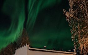 Arctic Lapland Apartment